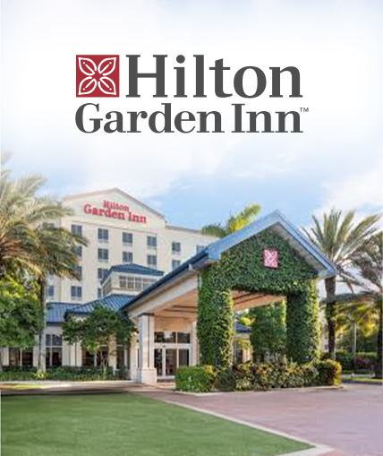 Hilton Garden Inn