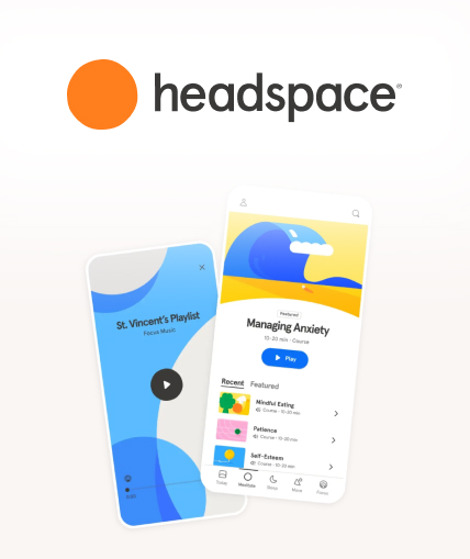 Headspace