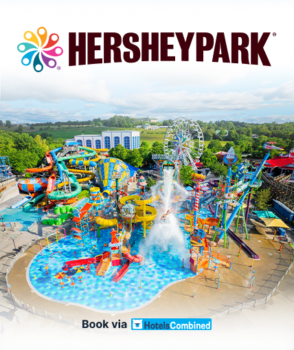 Hershey Park