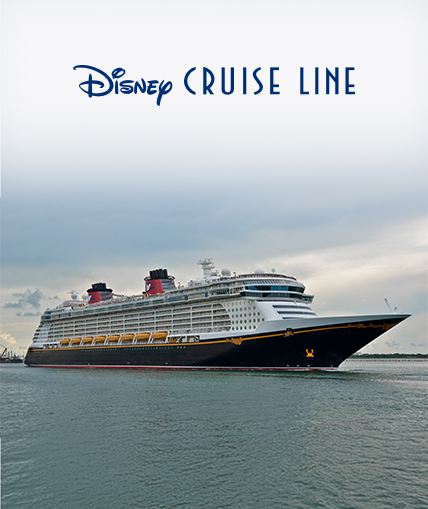 Disney Cruise Line