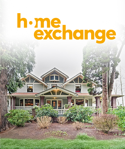 Home Exchange