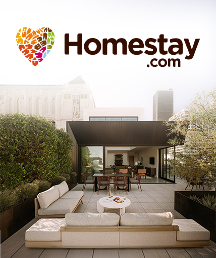 Homestay.com