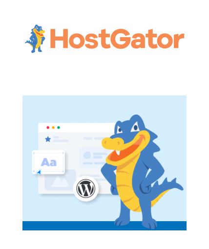 Hostgator