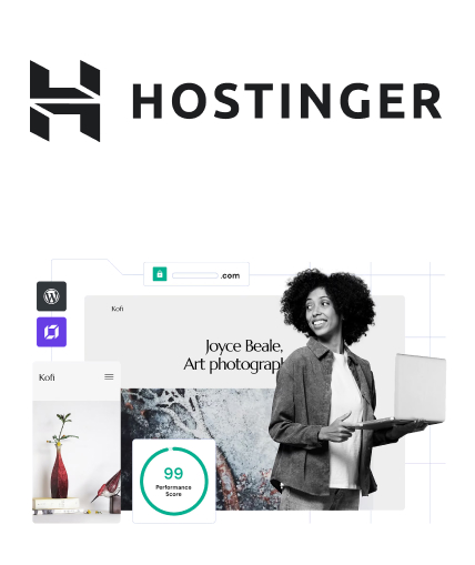 Hostinger