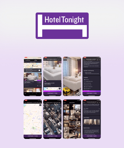 HotelTonight