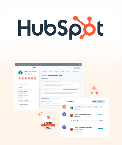 HubSpot