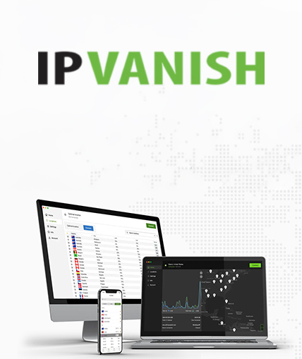 IPVanish