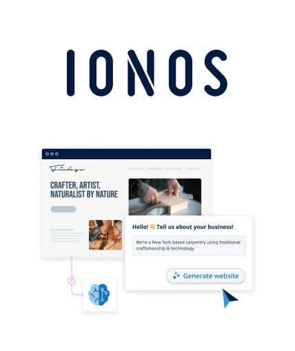 Ionos