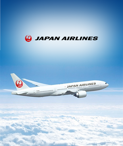 Japan Airlines