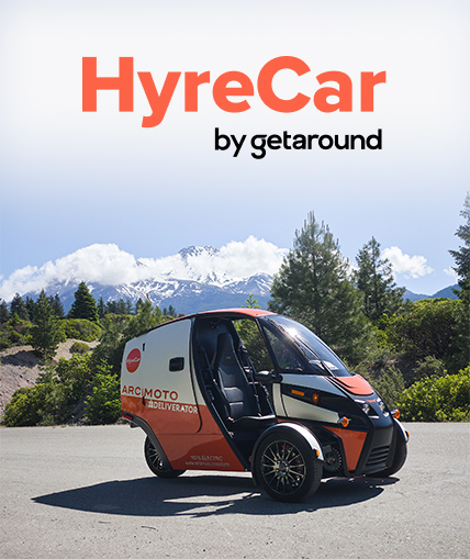 Hyrecar