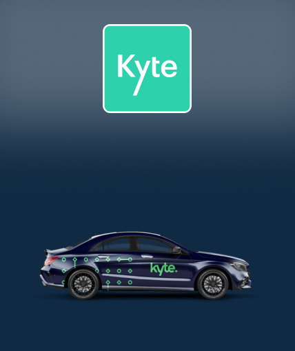 Kyte 