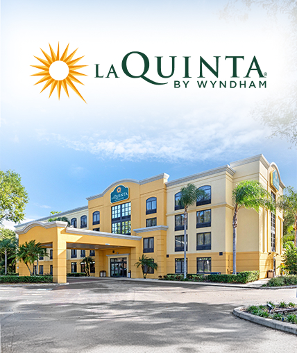 LA Quinta