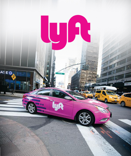 LYFT