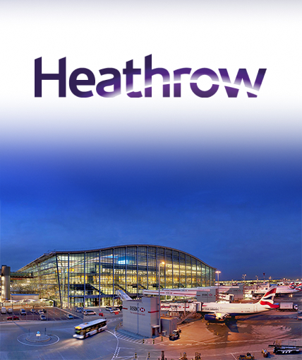 Heathrow Airport