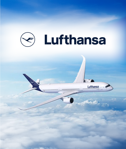 Lufthansa