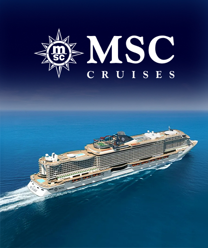 Msc Cruises