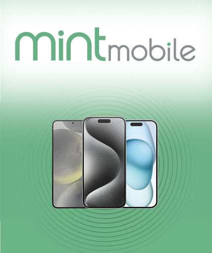 Mint Mobile