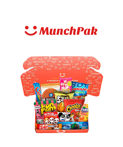 MunchPak