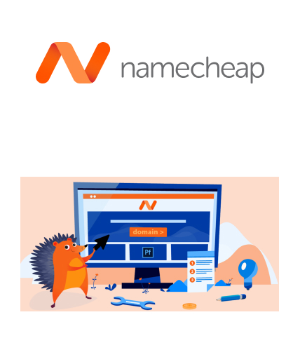 Namecheap