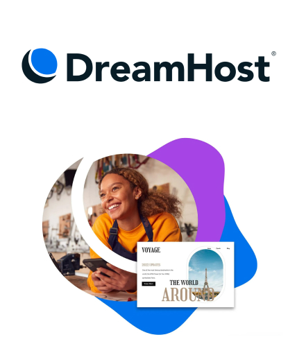 Dreamhost