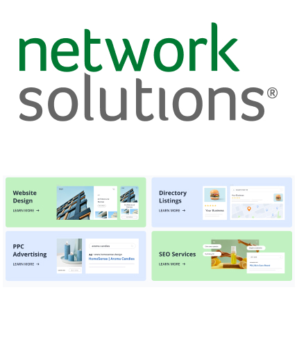 Ne­twork Solutions