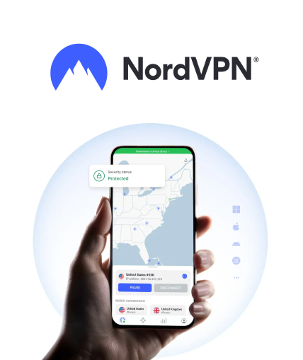 NordVPN