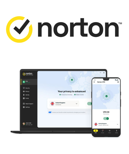 Norton Secure VPN