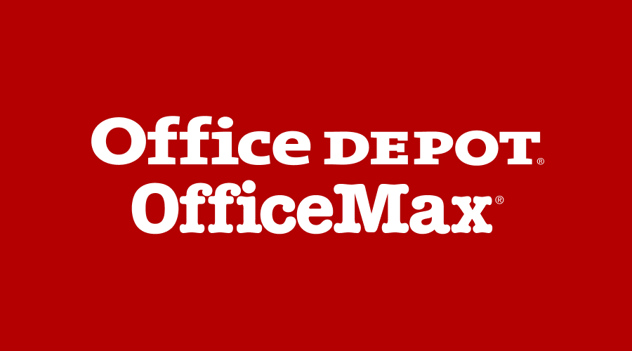 Office Depot Office Max