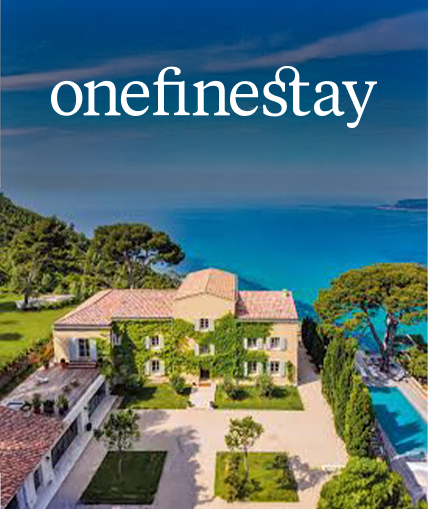 Onefinestay