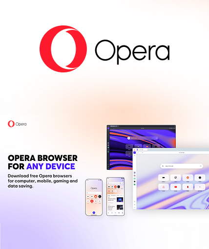 Opera Browser