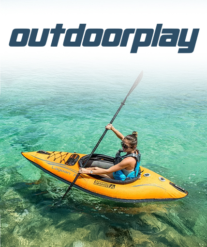 Outdoorplay