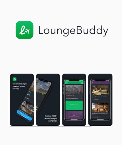 LoungeBuddy