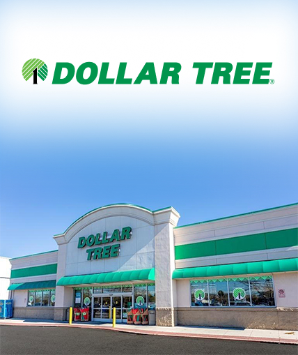 Dollar Tree