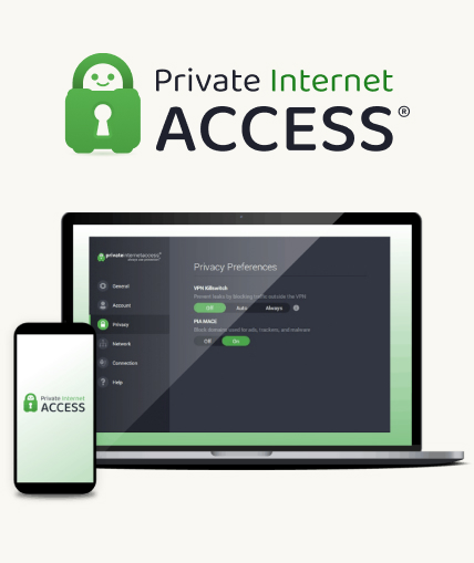 Private Internet Access