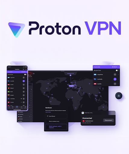 Proton VPN