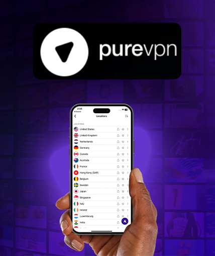 PureVPN