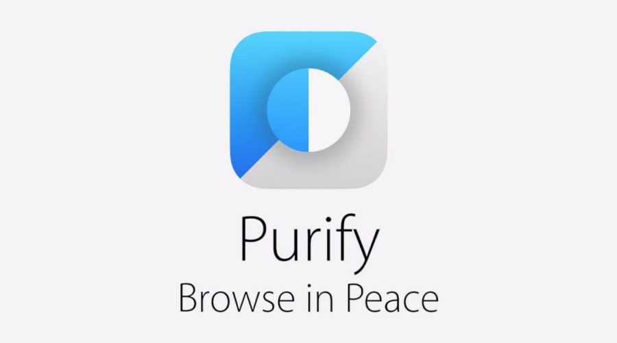 Purify