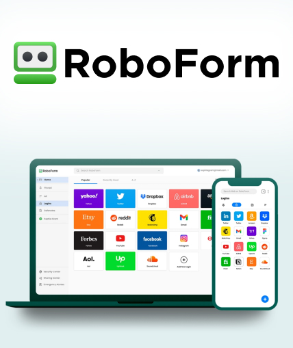 Roboform