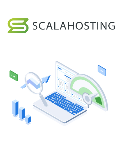 Scala hosting