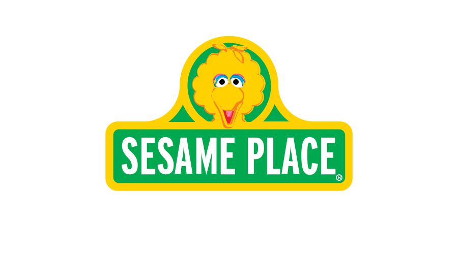 Sesame Place & Busch Gardens