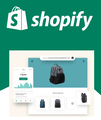 Shopify