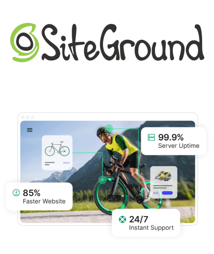 Siteground