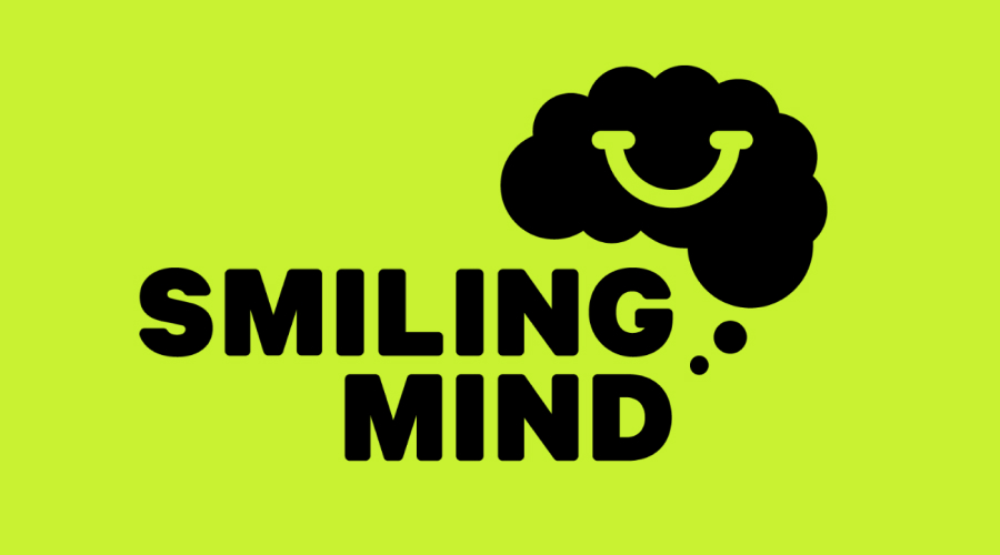 Smiling Mind