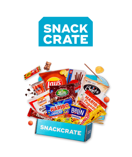 SnackCrate