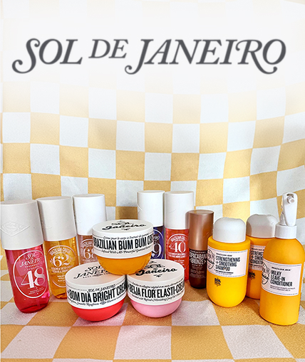 Sol de Janerio