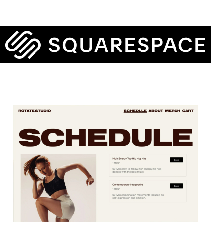 Squarespace