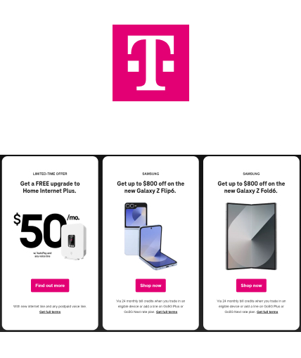 T-Mobile