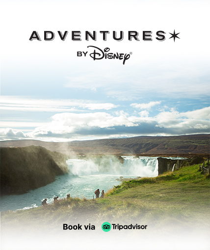 adventures by disney