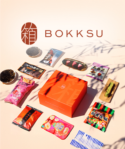 bokksu