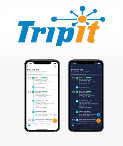 TripIt